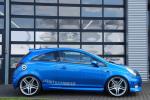 Opel Corsa OPC by Steinmetz 2008 года